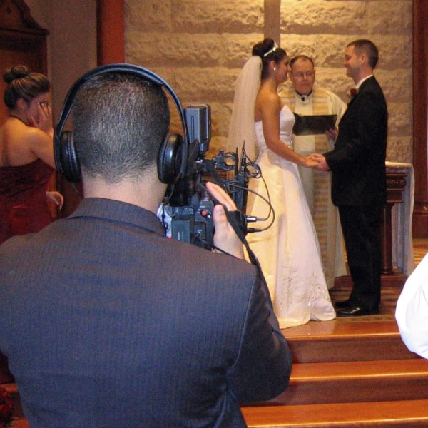 Making Moments Last: Professional Wedding Videographer in Brisbane