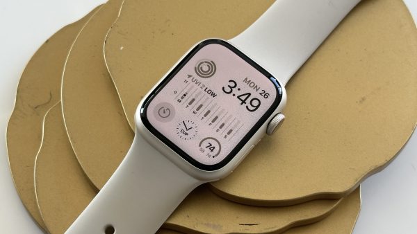 Time for an Upgrade: Apple Watch Series 8 Overview