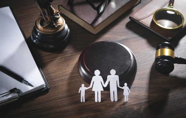 A Legacy of Support: Our Trusted Family Law Attorney
