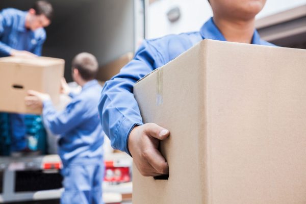  How to Find Affordable Moving Companies in Burlington: Pricing and Services Explained