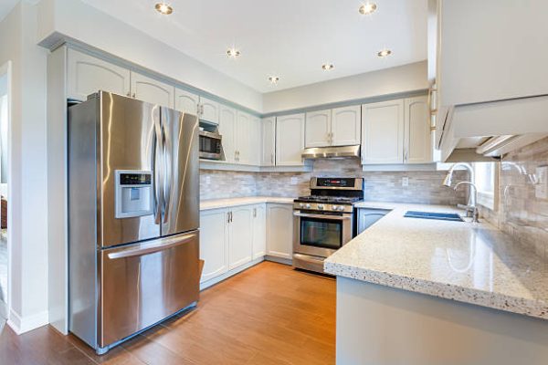 Local Kitchen Remodeling Contractors You Can Trust