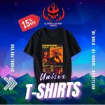 Dive into the World of Gurren Lagann Official Store: A Comprehensive Review