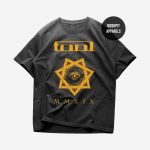Behind the Scenes: The Story of Tool's Official Merch