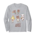 From Nook to K.K.: The Coolest Animal Crossing Merchandise