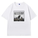 Exploring the Foxhole Store: Top Merchandise Picks for Fans