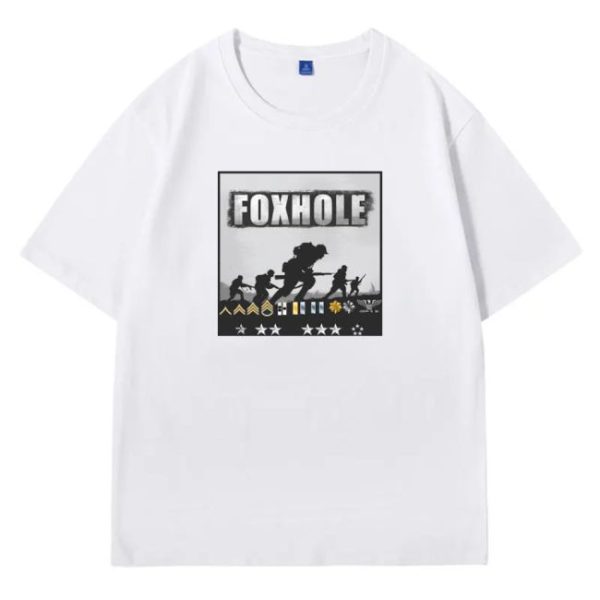Exploring the Foxhole Store: Top Merchandise Picks for Fans