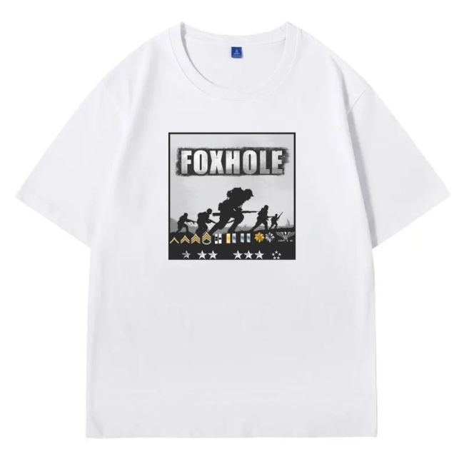 Exploring the Foxhole Store: Top Merchandise Picks for Fans