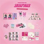 Discover New Arrivals at Twice Official Shop