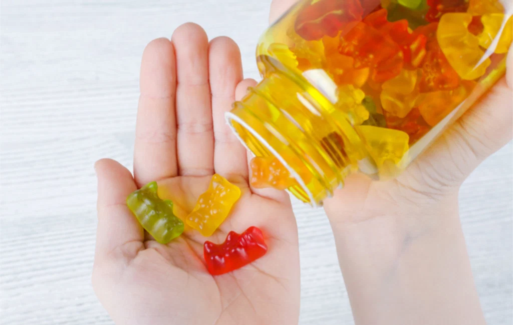 Exploring sativa gummies for energy and Daytime Consumption