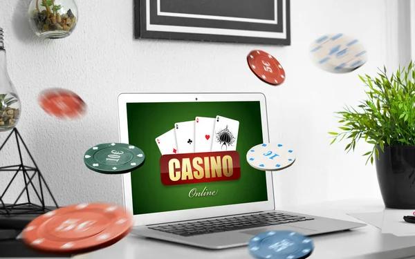 Exploring International Casinos Not on GamStop