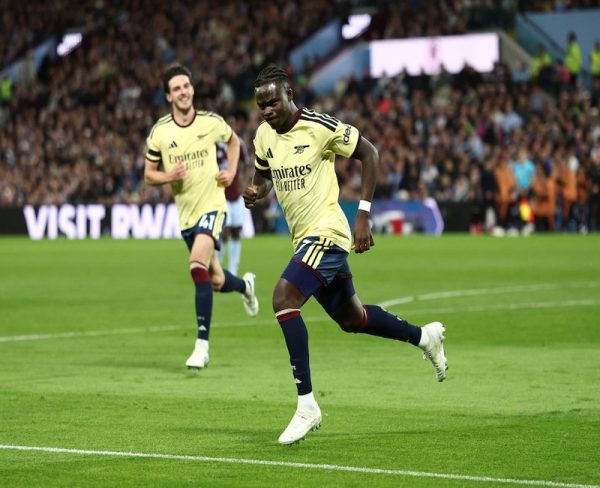 How Bukayo Saka’s Winning Goal Lifted Arsenal