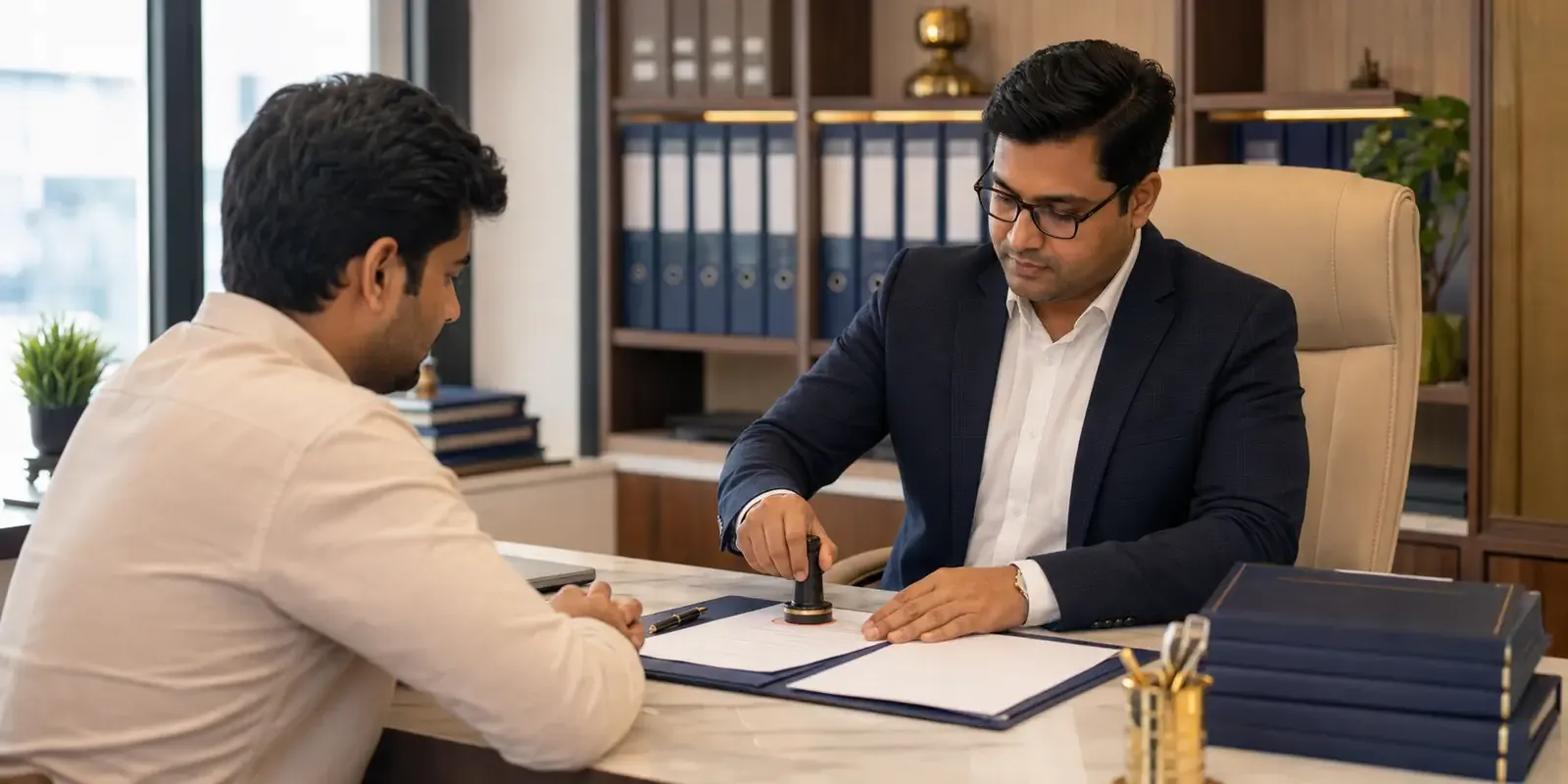 Prepare Complete Paperwork Through Mobile Notary Assistance to Avoid Signing Delays